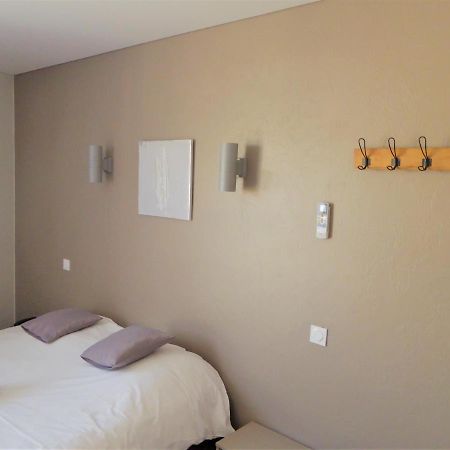 Auberge De La Paillere Lavours Екстериор снимка