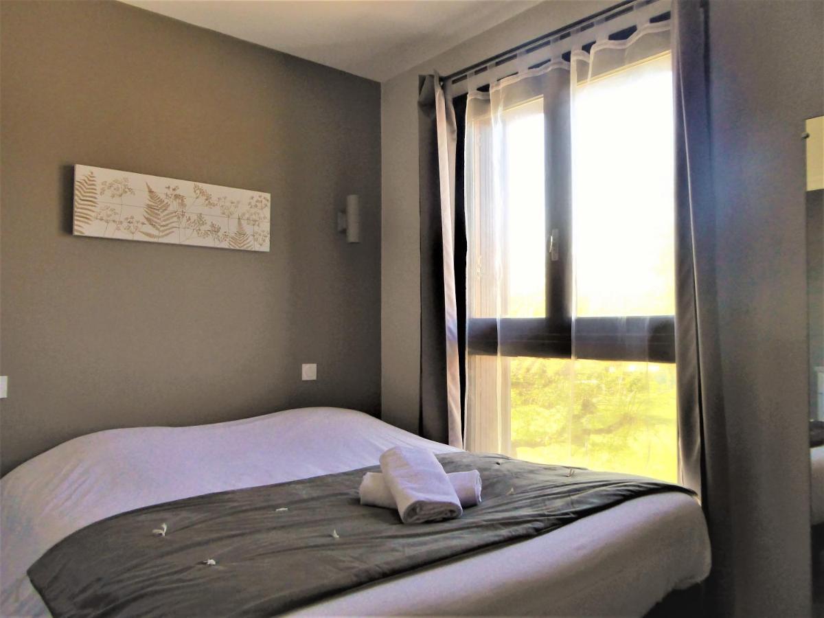 Auberge De La Paillere Lavours Екстериор снимка
